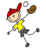 Sports for Hope Baseball