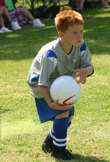 Contact El Cajon VIP Soccer